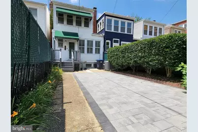 5743 13th Street NW, Washington, DC 20011 - Photo 8