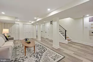 5739 13th St NW, Washington, DC 20011 - Photo 14