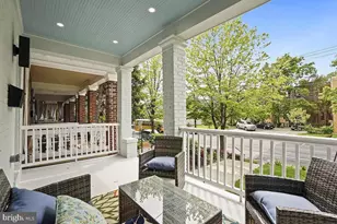 5739 13th St NW, Washington, DC 20011 - Photo 2