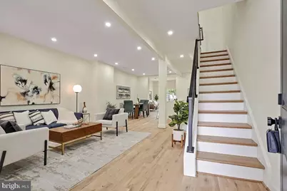 5739 13th Street NW, Washington, DC 20011 - Photo 4