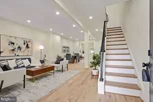 5739 13th St NW, Washington, DC 20011 - Photo 4