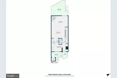 3503 17th Street NW #3, Washington, DC 20010 - Photo 2