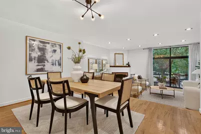 3503 17th Street NW #3, Washington, DC 20010 - Photo 12