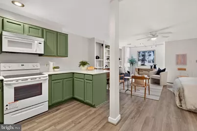3503 17th Street NW #3, Washington, DC 20010 - Photo 42