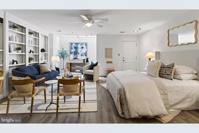3503 17th Street NW #3, Washington, DC 20010 - Photo 36