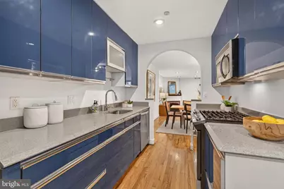 3503 17th Street NW #3, Washington, DC 20010 - Photo 16