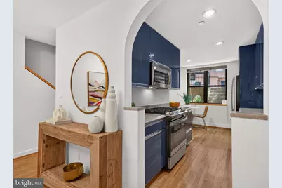 3503 17th Street NW #3, Washington, DC 20010 - Photo 14