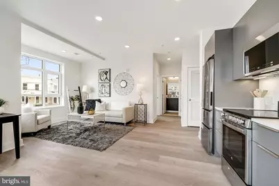 3831 Georgia Avenue NW #401, Washington, DC 20011 - Photo 4