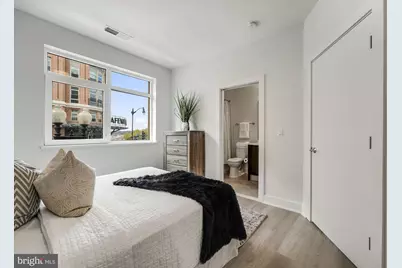 3831 Georgia Avenue NW #401, Washington, DC 20011 - Photo 8