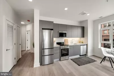 3831 Georgia Avenue NW #401, Washington, DC 20011 - Photo 6