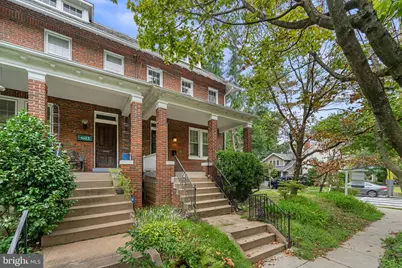 4101 Legation Street NW, Washington, DC 20015 - Photo 2