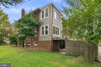 4101 Legation Street NW, Washington, DC 20015 - Photo 8