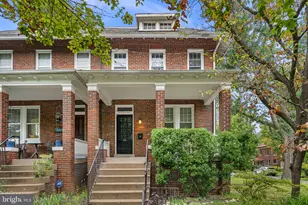 4101 Legation St NW, Washington, DC 20015 - Photo 1