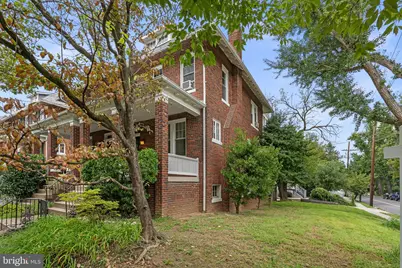 4101 Legation Street NW, Washington, DC 20015 - Photo 4