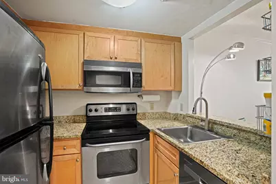 1150 K Street NW #208, Washington, DC 20005 - Photo 2