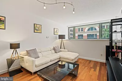 1150 K Street NW #208, Washington, DC 20005 - Photo 4
