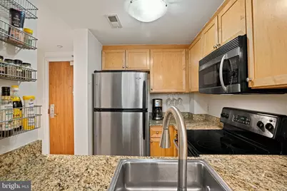 1150 K Street NW #208, Washington, DC 20005 - Photo 6