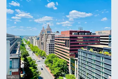 1150 K Street NW #208, Washington, DC 20005 - Photo 20