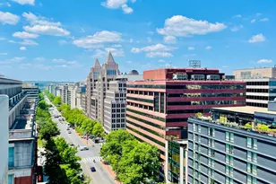 1150 K St NW, Washington, DC 20005 - Photo 20