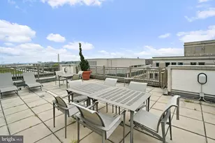 1150 K St NW, Washington, DC 20005 - Photo 16