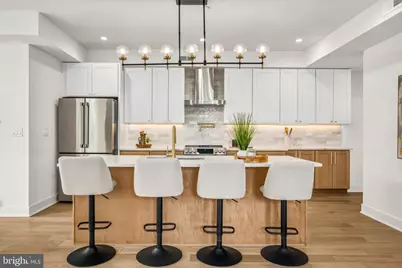 1614 Kilbourne Place NW #2, Washington, DC 20010 - Photo 6