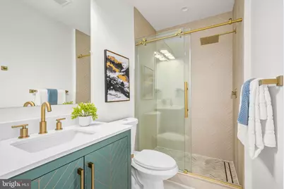 1614 Kilbourne Place NW #2, Washington, DC 20010 - Photo 12