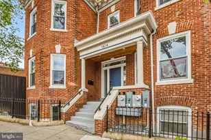 1614 Kilbourne Pl NW, Washington, DC 20010 - Photo 2