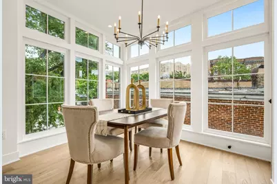 1614 Kilbourne Place NW #2, Washington, DC 20010 - Photo 8