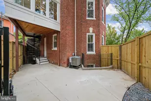 1614 Kilbourne Pl NW, Washington, DC 20010 - Photo 30