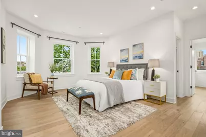 1614 Kilbourne Place NW #2, Washington, DC 20010 - Photo 16