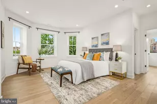 1614 Kilbourne Pl NW, Washington, DC 20010 - Photo 16