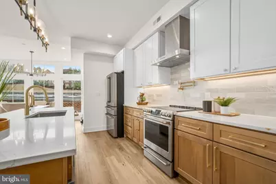 1614 Kilbourne Place NW #2, Washington, DC 20010 - Photo 4