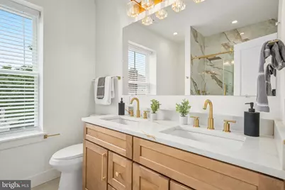 1614 Kilbourne Place NW #2, Washington, DC 20010 - Photo 20