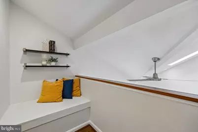 3621 39th Street NW #E323, Washington, DC 20016 - Photo 30