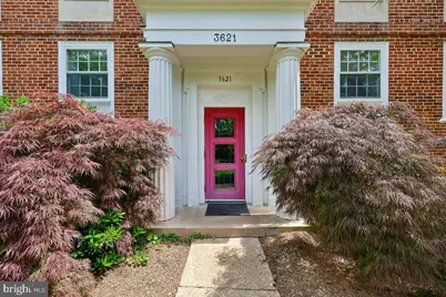 3621 39th Street NW #E323, Washington, DC 20016 - Photo 36