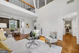 3621 39th St NW, Washington, DC 20016 - Photo 2