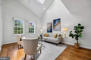 3621 39th St NW, Washington, DC 20016 - Photo 4