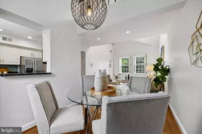 3621 39th Street NW #E323, Washington, DC 20016 - Photo 8
