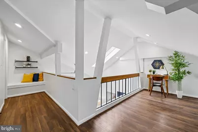 3621 39th Street NW #E323, Washington, DC 20016 - Photo 28