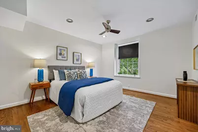 3621 39th Street NW #E323, Washington, DC 20016 - Photo 18