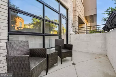 732 15th Street SE #1, Washington, DC 20003 - Photo 20