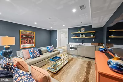 3723 Reservoir Road NW, Washington, DC 20007 - Photo 16