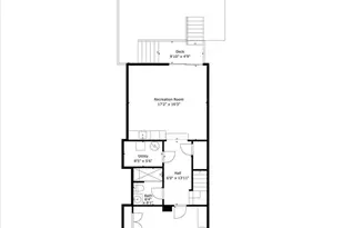 3723 Reservoir Rd NW, Washington, DC 20007 - Photo 42