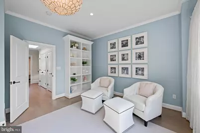3723 Reservoir Road NW, Washington, DC 20007 - Photo 28