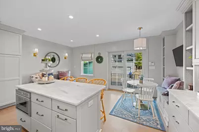 3723 Reservoir Road NW, Washington, DC 20007 - Photo 12