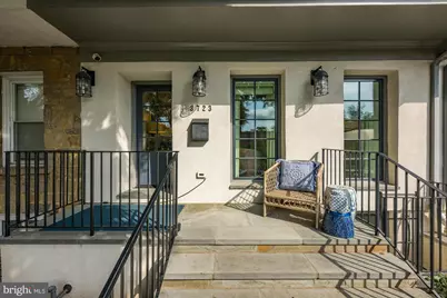3723 Reservoir Road NW, Washington, DC 20007 - Photo 36