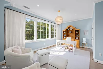 3723 Reservoir Road NW, Washington, DC 20007 - Photo 26