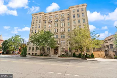 1325 13th Street NW #104, Washington, DC 20005 - Photo 2