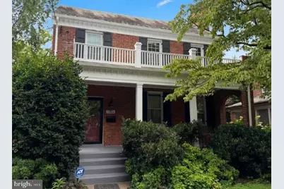 1316 Somerset Place NW, Washington, DC 20011 - Photo 1