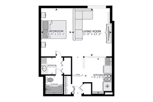 1718 P St NW, Washington, DC 20036 - Photo 26